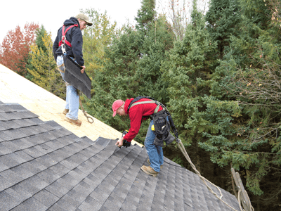 About Roof Repair Experts Summerfield, NC